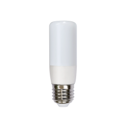 LED slim bulb E27 12W 220-240V 2700K DIM Ø32x105mm