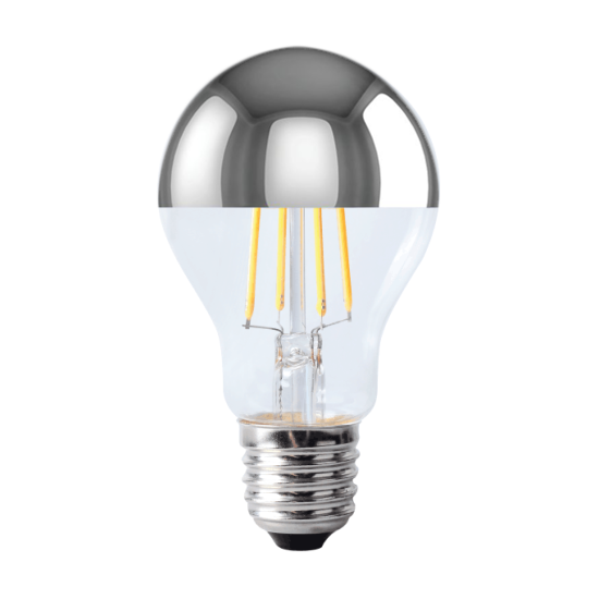 LED Kopspiegellamp E27 7W 2500K 220-240V High Lumen