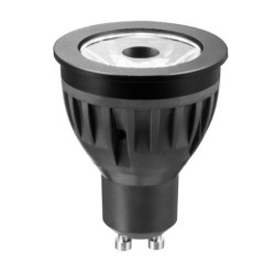 LED GU10 5W 2700K 220-240V 4° CRI92 DIM