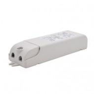 12Vac LED driver 2,5-50W dimbaar