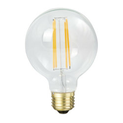 LED Globe 95 Vintage 5W 2200K