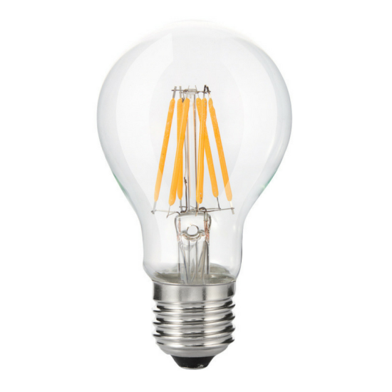 LED Gloeilamp helder 5W 2500K