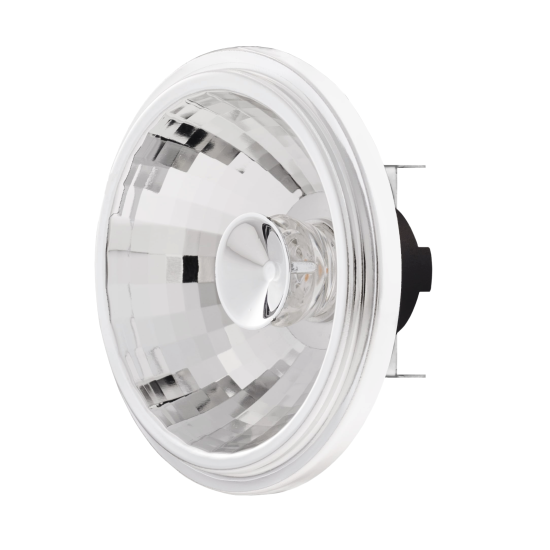 LED AR111 12W 24° 12V 2700K Dimmable