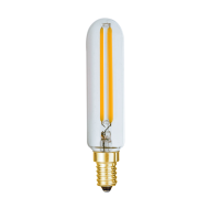 LED Buislamp E14 Vintage 2,5W 2200K 230V