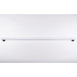 LED Vinlinea opaal 100cm S14s 8W 2200K 220-240V