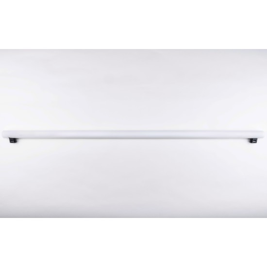 LED Vinlinea opaal 100cm S14s 8W 2200K 220-240V