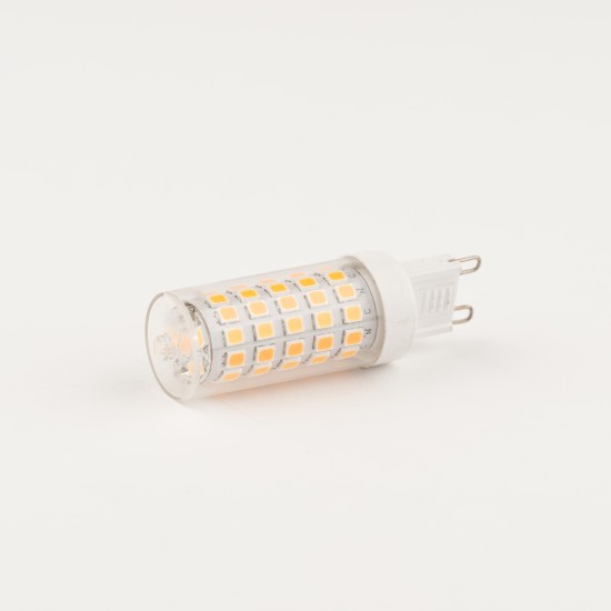 LED slim S bulb G9 4W 220-240V DTW 3000-2200K DIM Ø20x65mm