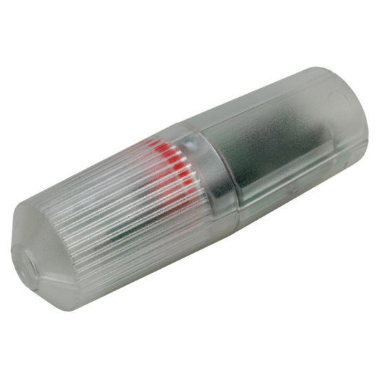 Snoerdimmer T2, Transparant, 3-100W/VA, LED 3-35W