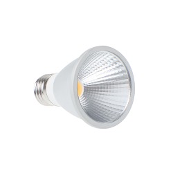 LED PAR20 7W 2300K 30° CRI90
